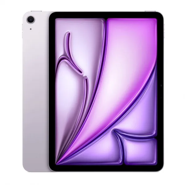 Apple iPad Air 13 (2024) Wi-Fi 128gb Purple