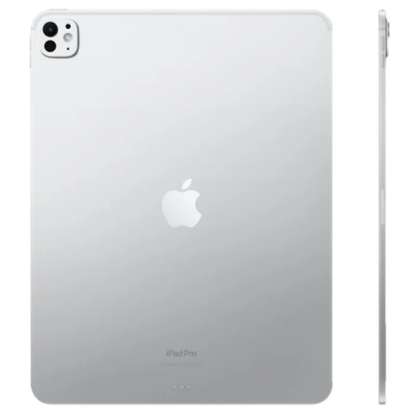 Apple iPad (2025) Pro 13 1TB Wi-Fi Silver
